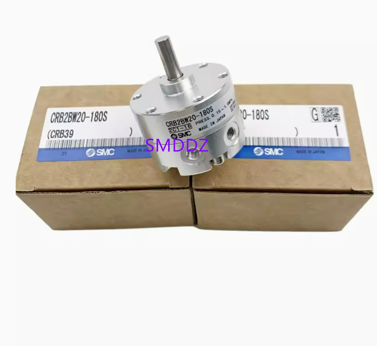 CRB2BW30-90S / CRB2BW30-180S CRB2BW30-270S CRB2BW40-90S CRB2BW40-180S CRB2BW40-270S