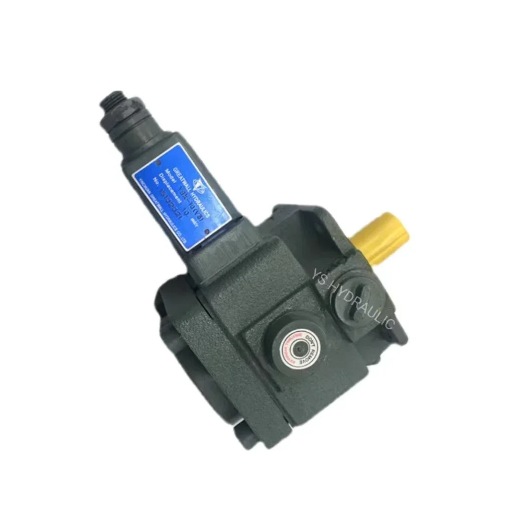 YBX-10A V3 인촨 만리장성 오일 펌프 베펌프 YBX-D10V3 YBX-D20V3 YBX-D32V3