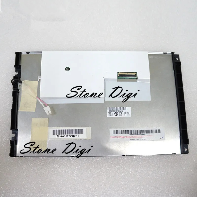 LCD 디스플레이 스크린 패널 오리지널 등급 A  G085VW01 V2 V.2 8.5 인치