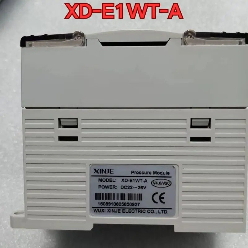리퍼 XD-E1WT-A 완료