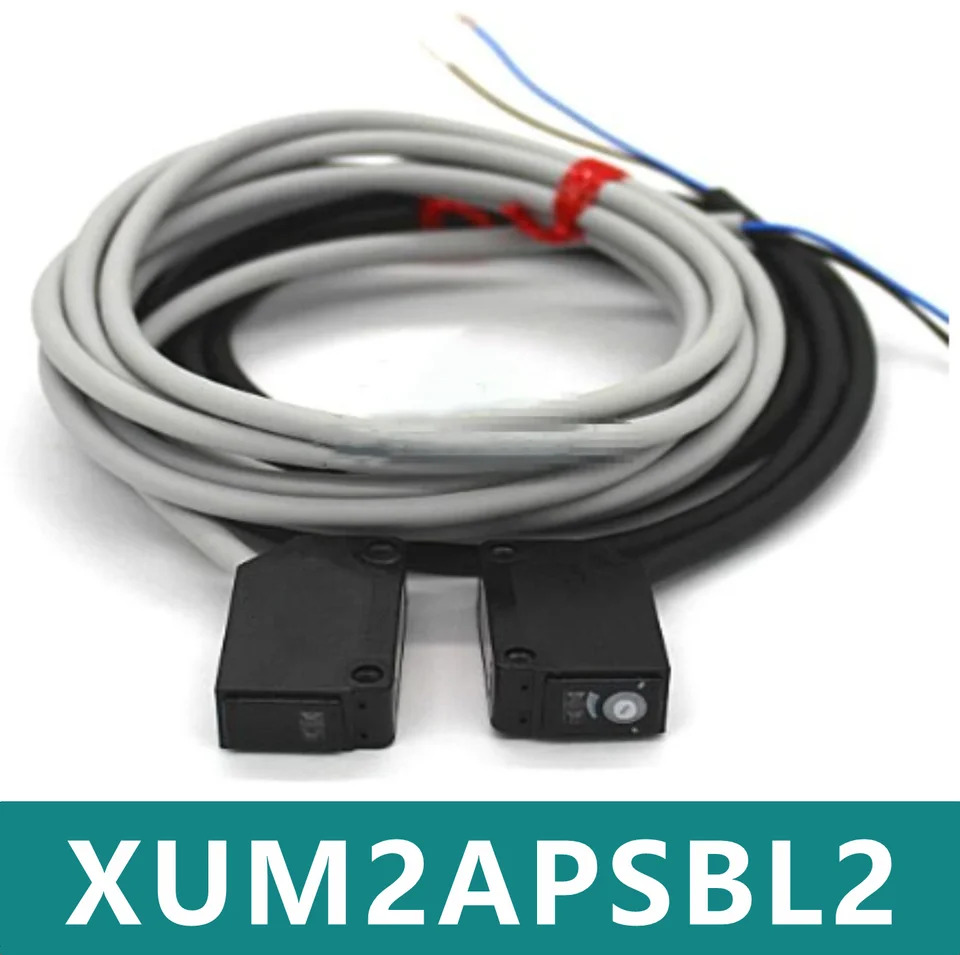 XUM2APSBL2 오리지널 광전스위치 센서 신