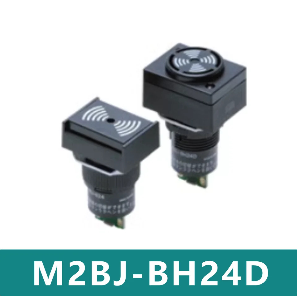 M2BJ-BH24D 오리지널 부저 스위치 신