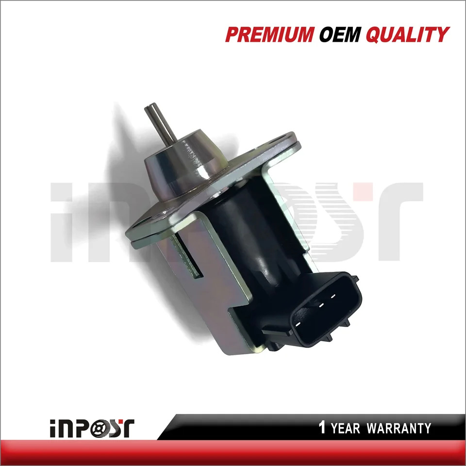 119233-77951 Yanmar B30 VIO20 12V 솔레노이드