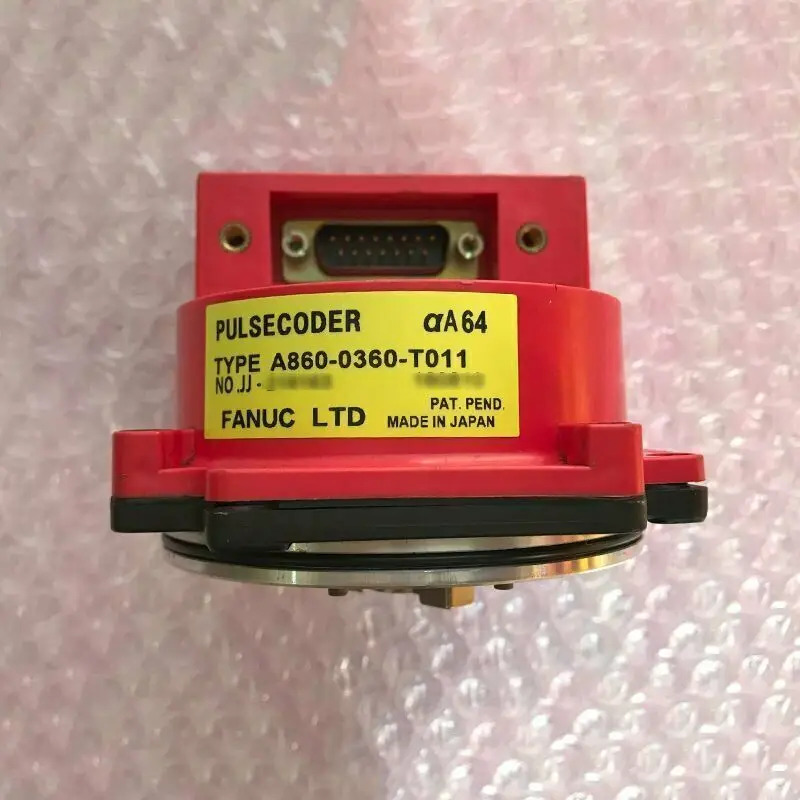 Fanuc A860-0360-T011 인코더 신