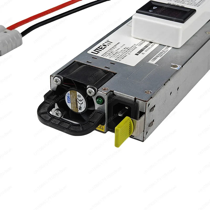 6v-14.6V50A Ferrous lithium phosphate charger ternary lithium.