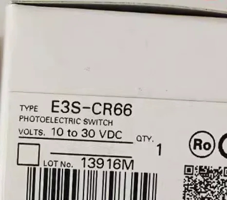 E3S-CR66 NX-CR100000 SX-23-RP PXR-9 E3S-AD11 AD12 E3S-AD61 AD66