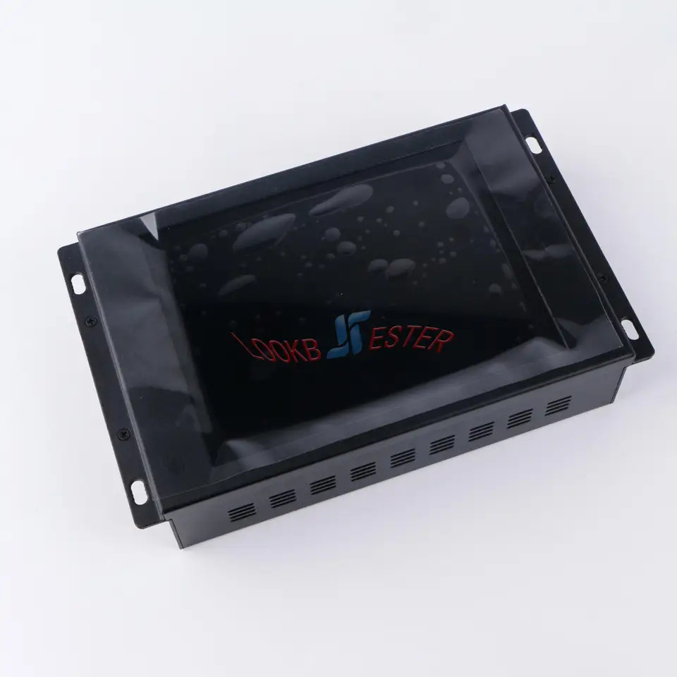 CYBELEC 교체M8-10P-12V-KIT-ADV LCD DNC70