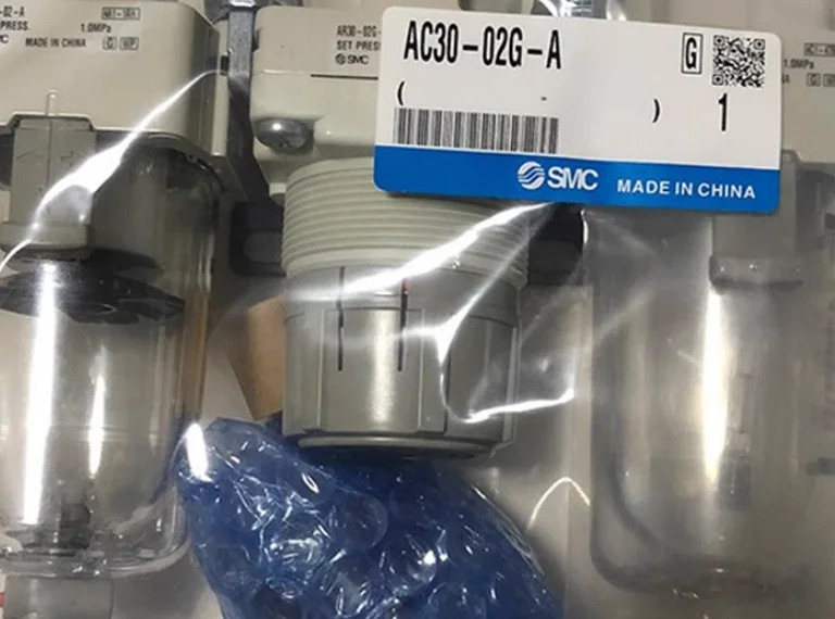 SMC 필터 삼AC30-02-A AC30-02G-A 신