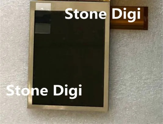 등급 A  LCD 디스플레이 스크린 패널 PD035VX8 3.5 인치 640x480