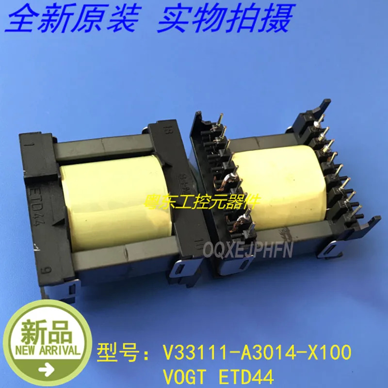 VO V33111-A3014-X100 ETD44 개