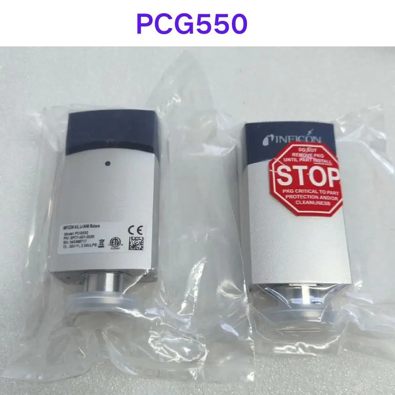 신형 진공 게이지 센서 PCG550