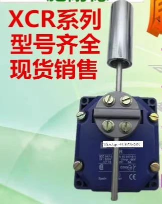 편차 제스위치 XCR-A15 XCR-E18 F17 A11 A12 T115