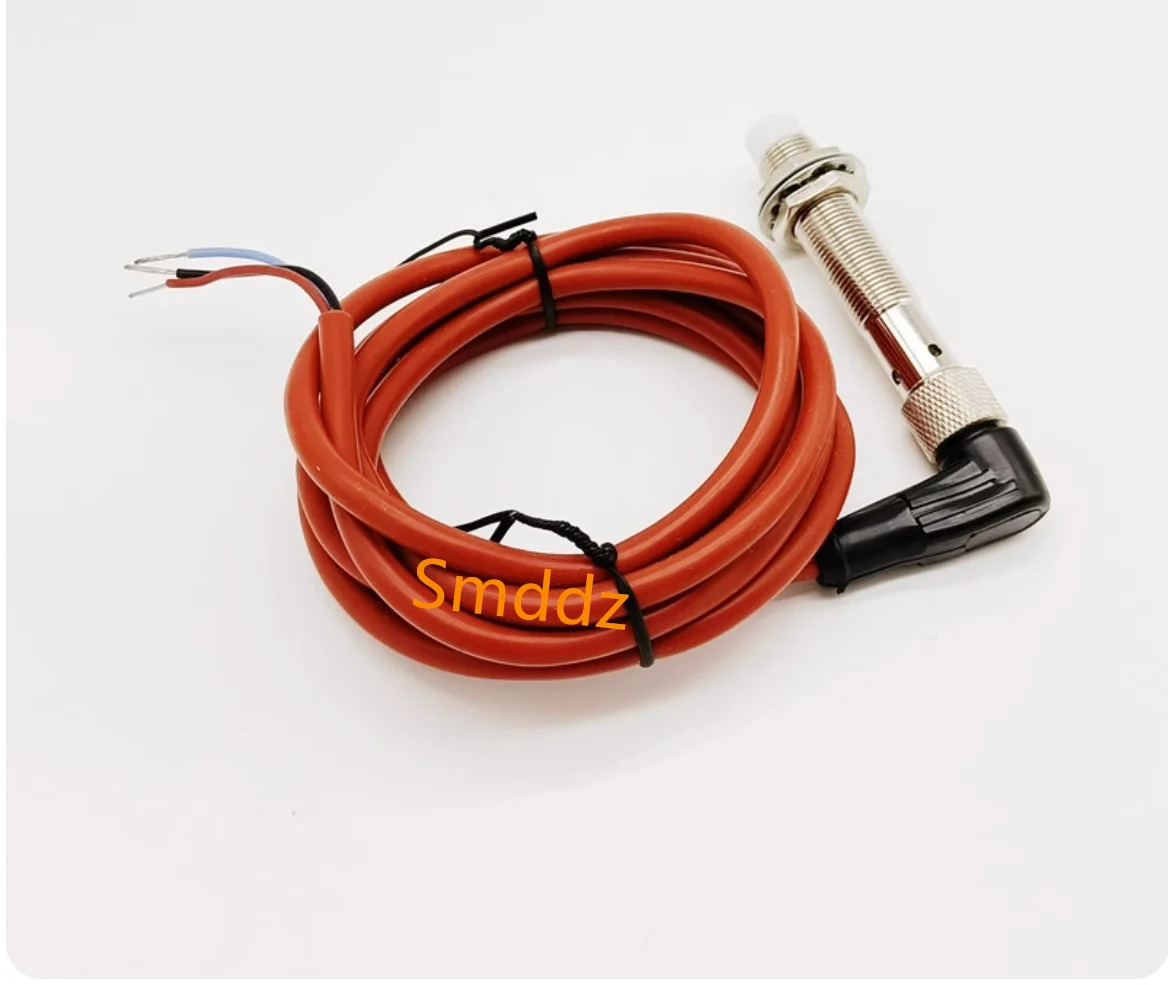 항공 플매트 카펫 러그 스위치 MN12-4-ZK-HT-W200 DC 4/3/2선 NPN/PNP AC 상시 개방/상시