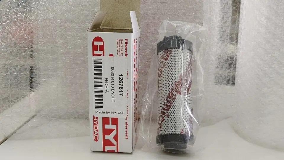 필터 요소QTY1 HYDAC 0030R010BN3HC
