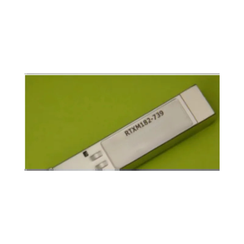 RDH 102 65-3 RTXM182-739 STM1E-SFP22 10-1755-01
