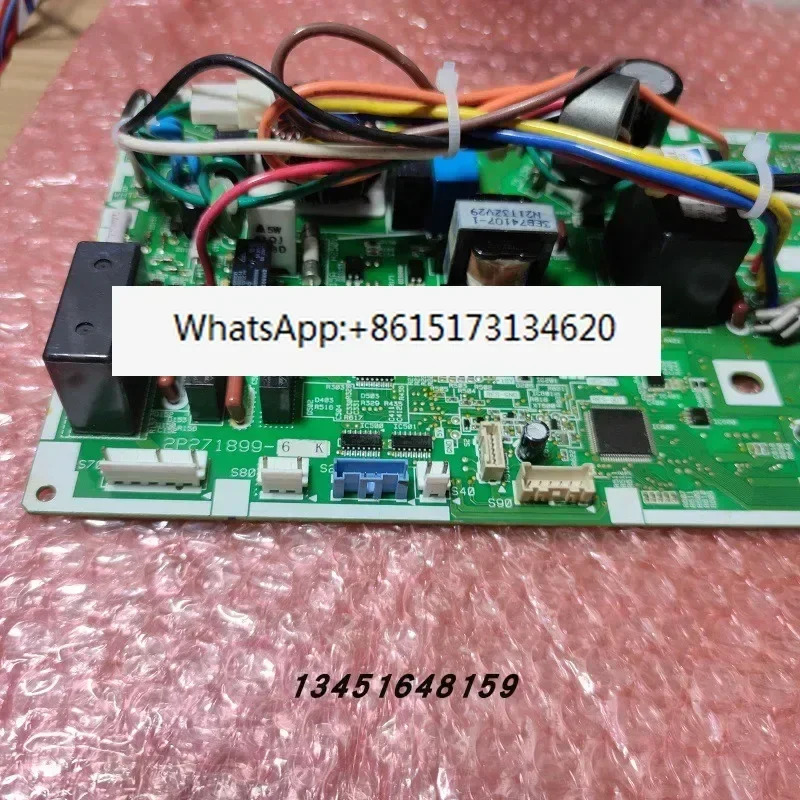 외부 컴퓨터 마더보드 인버터 P 보드 RXM335NC 2P271899-1 RXL335LC