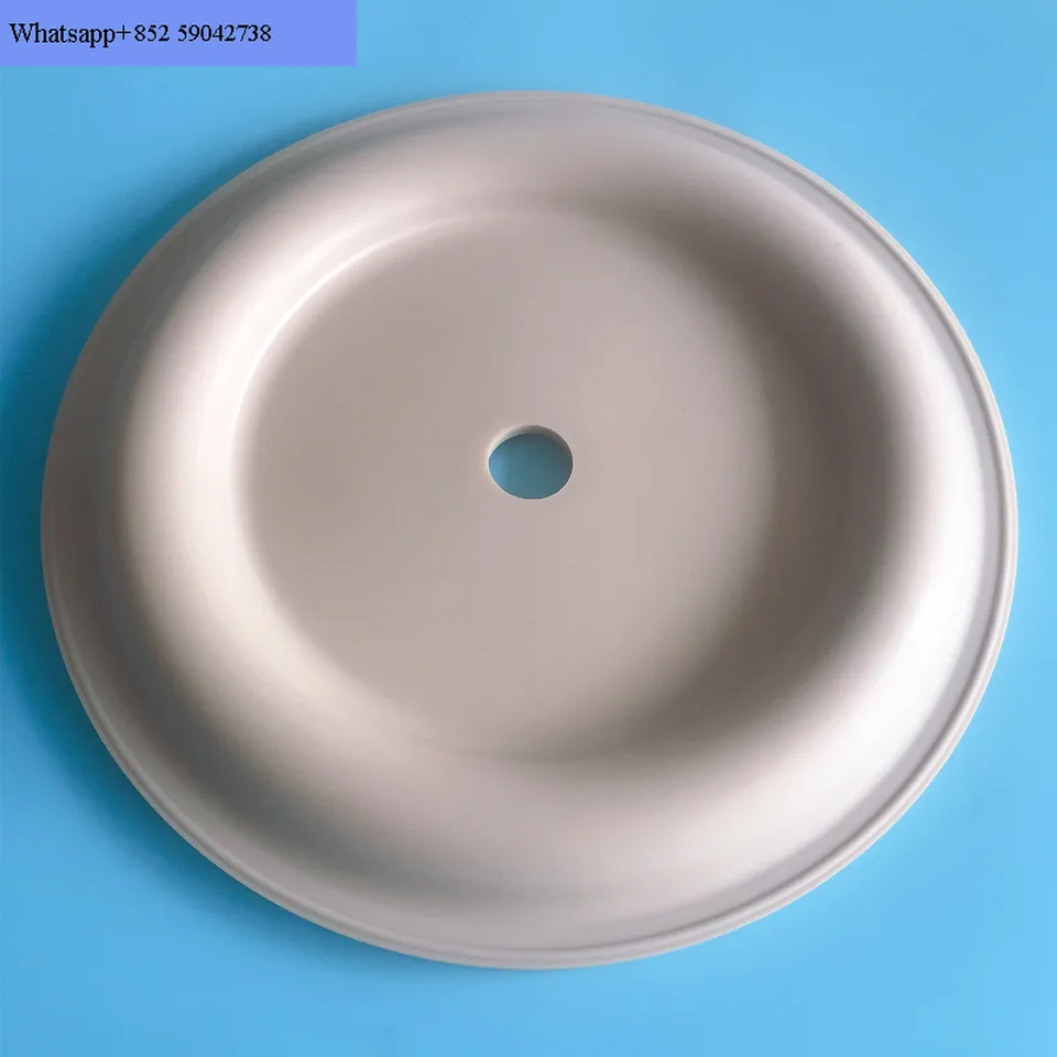 ARO Ingersol 랜드 공압 다이어프램 펌프 예비 부품 PD30A-BAP-AAA 94091-A 3 인치