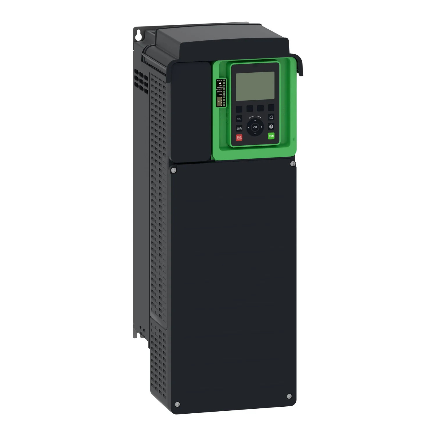 출력 주파수 변환기 가변 드라이브 ATV650U40N4 ATV650U55N4 VFD 22KW 인버터 3PH 220V 또는 380V