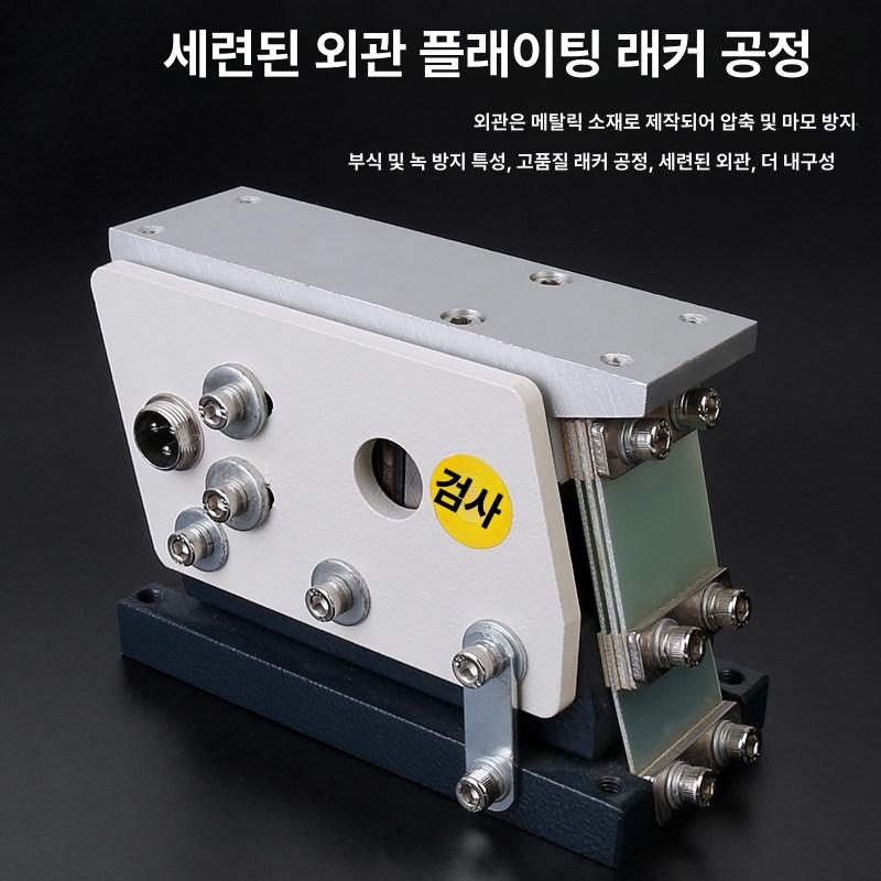 선형 급식기 진동기 자동화 정밀 진동판 공급기 파츠피더 이송장치 디지털 자동급송 - 상세 이미지 5