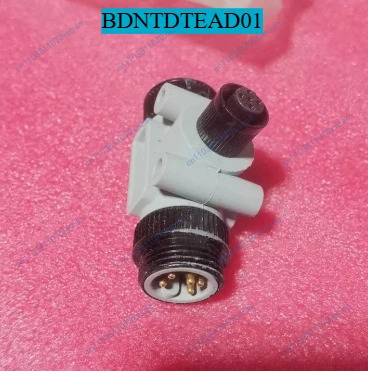 신형 산업커넥터 DTEAD01 5핀 미니-체인지 인터페이스 50V 3A