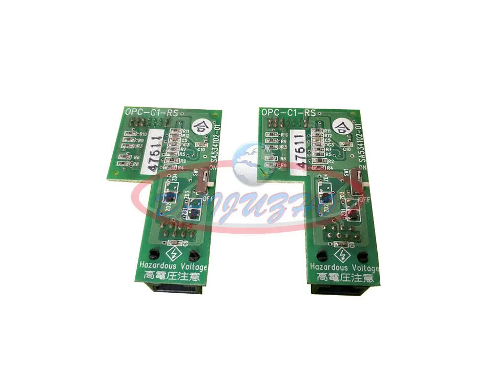 리퍼 후지 카드 OPC-C1-RS SA534102-01