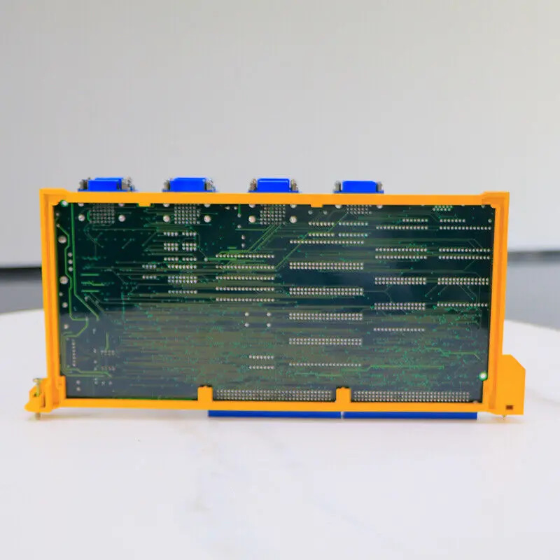 리퍼 FANUC A16B-2201-0101 메모리 보드 6 개월 A16B22010101