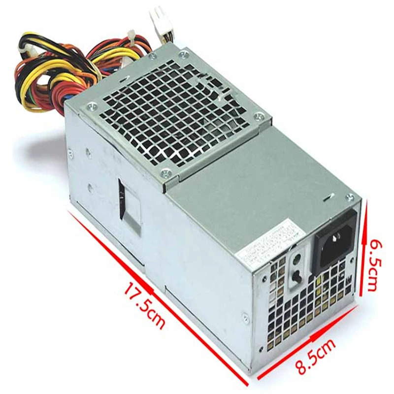 Dell 250W 전원공급장치 F250AD-00 L250AD-00 HU250AD-00 D250AD-00 H250AD-00 H250ED-00 TFX0250D5WB PS-5251-0