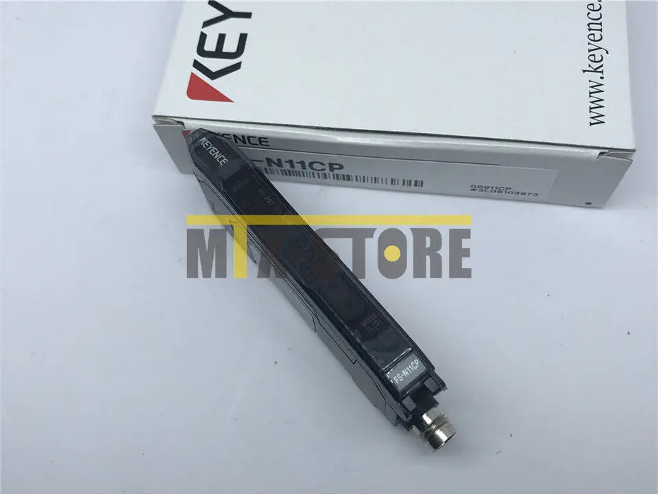 Keyence 센서 FS-N11CP FSN11CP 내 신