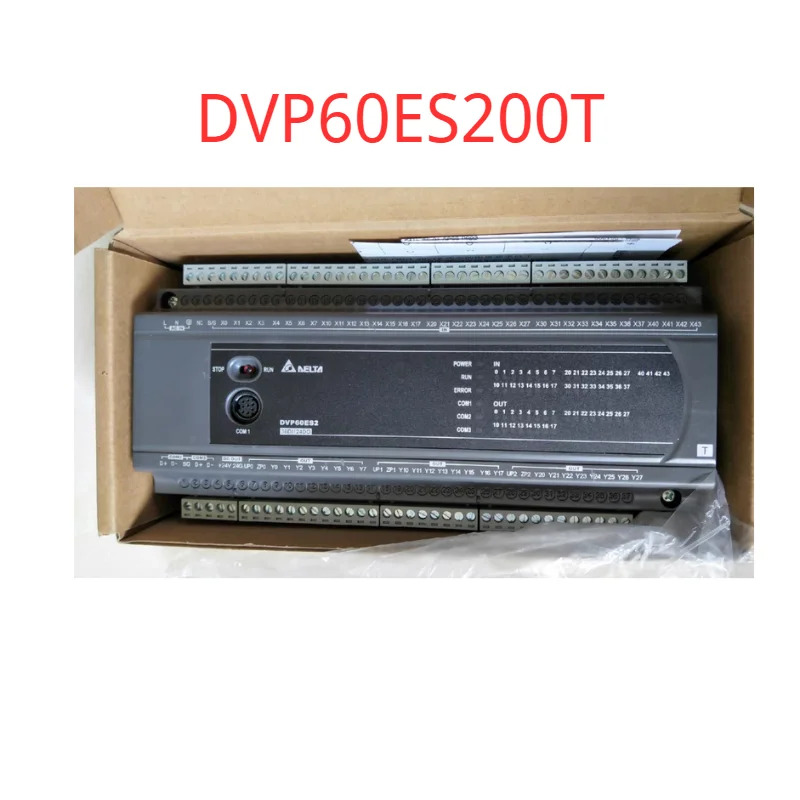 DVP60ES200T 원본