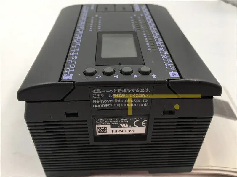 KV-40AR PLC 모듈 KV40AR 키엔스 신