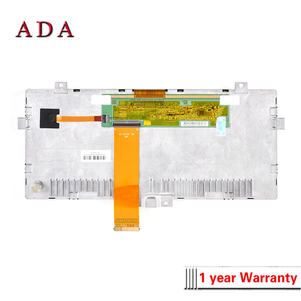 AUO LCD 디스플레이 패널 C103VAN02 C103VAN02-2 59.10C06.001