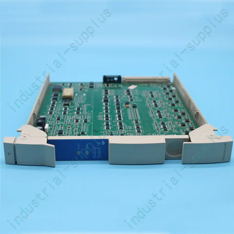 Honeywell 리퍼 80363969-150 완료