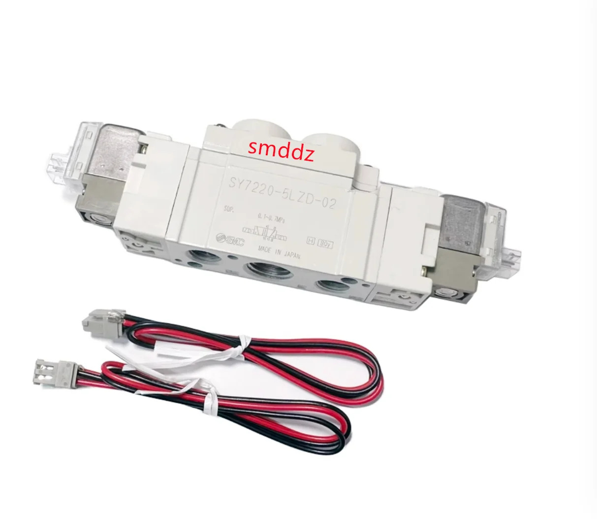 솔레노이드 밸브 SY7120-5LZD-C10 SY7120-5LOUD-C10 SY7120-5GUD-C10 SY7120-5MZ-C10 SY7120-4MZE-02-F2 SY7120-5