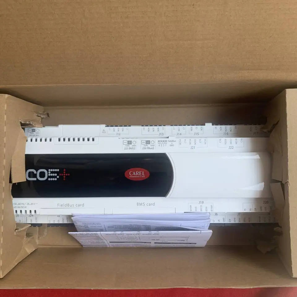 이탈리아 CARLE 컨트롤러 PCO5 /P  500B0A000L0