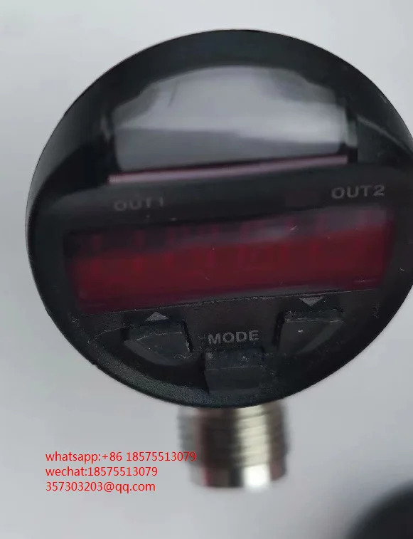 KEYENCE GP-M250 압력센서용신