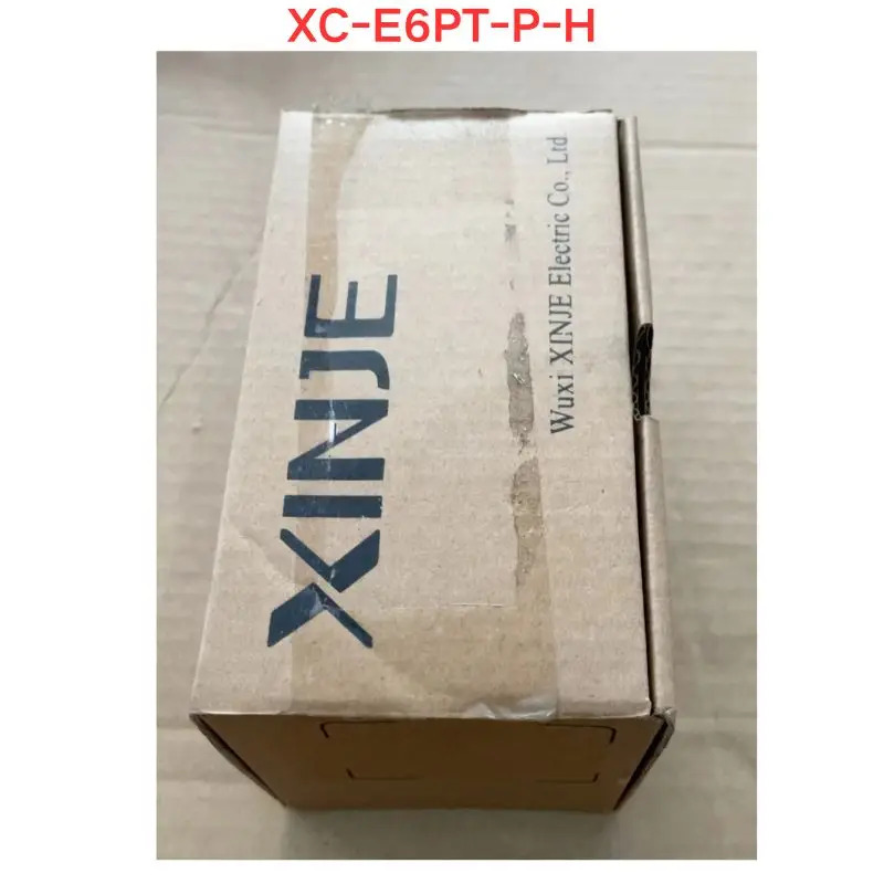 Xinjie XC-E6PT-P-H plc 신