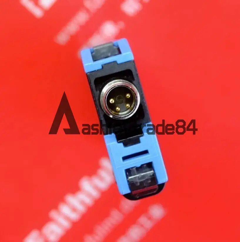 SICK WLL170T-2P430 6033950 광섬유 증폭기 신
