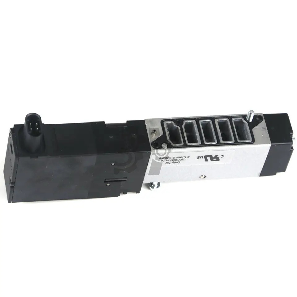 Festo 솔레노이드 밸브 JMT2H-5/2-4 0-S-VI-B 159453 신