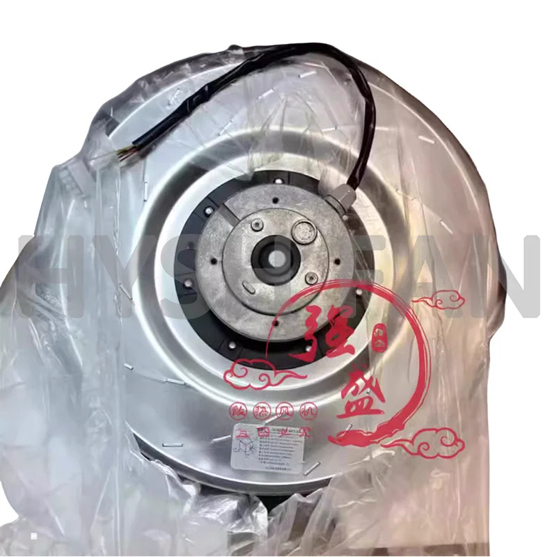SC450B2-AK5-01 외부 로터 3상비동기 모터 3-380-415V 신