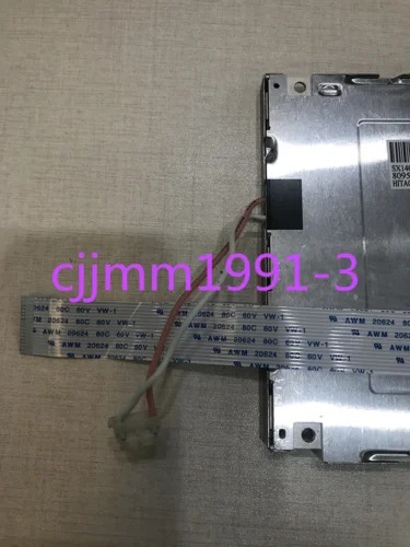 SX14Q004-ZZA 히타치STN LCD 패널 5.7 인치 320x240 1PC