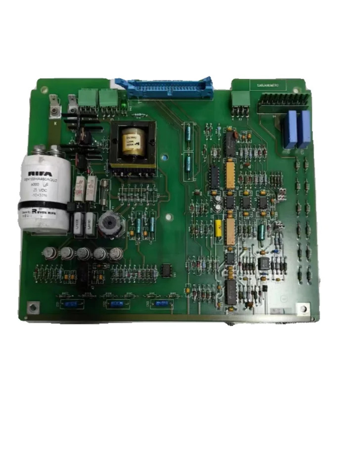 ABB 컨트롤 보드 오리지널 포장 SNAT617CHC 61037136D