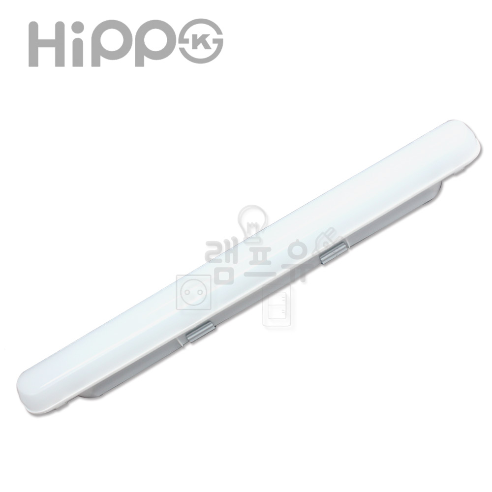 국산 히포 HIPPOLED 고정형LED등기구 KS 라인 주광색, 30W - 상세 이미지 4