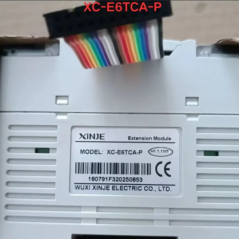 신제 오리지널 XC-E6TCA-P