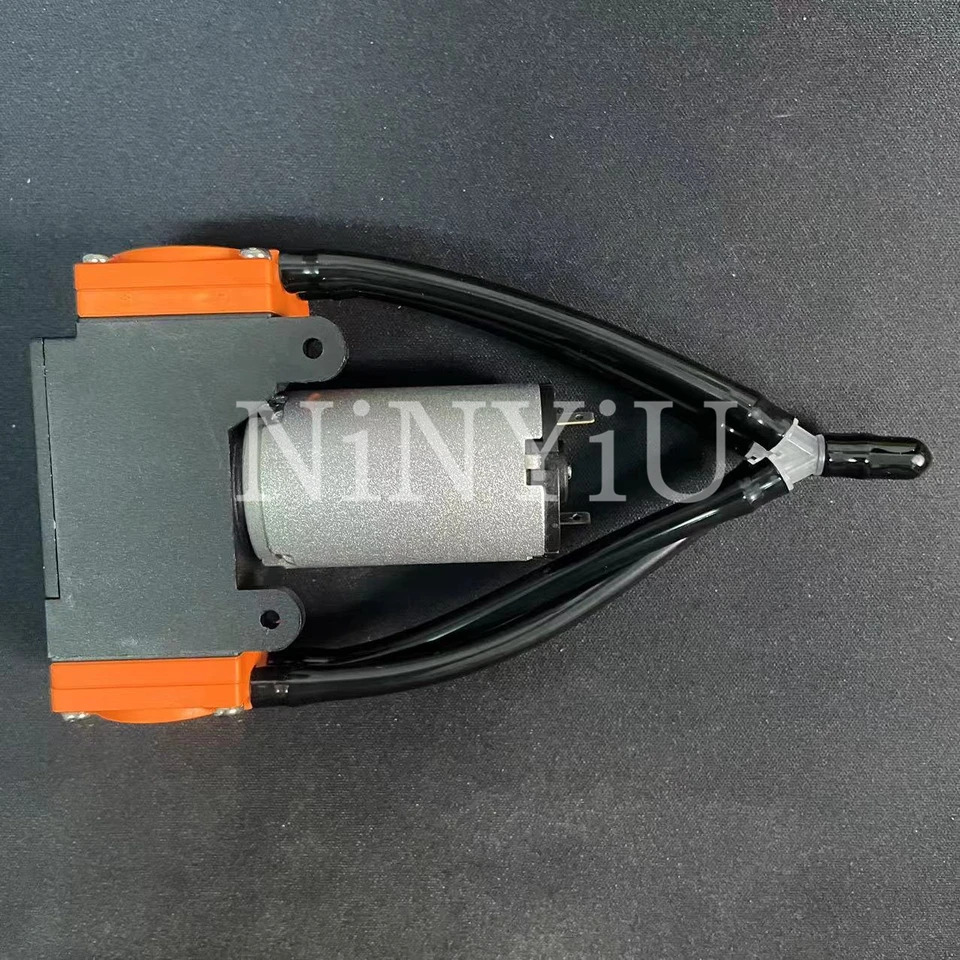 Meri Autoquant 150 12V 펌프THOMAS 진공 펌프 교체 1420VDP/12VDC