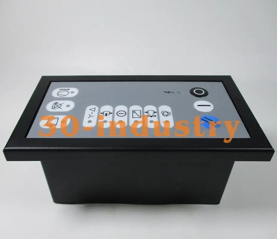 2202842001 컨트롤러 패널 Atlas Copco 에어 압축기 ES99 부품 12VAC