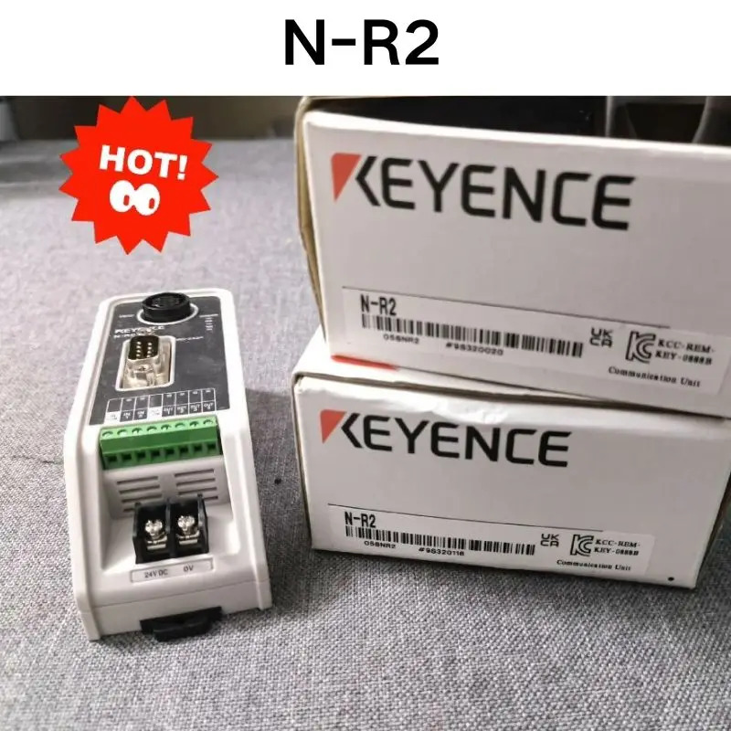 N-R2 컨트롤러