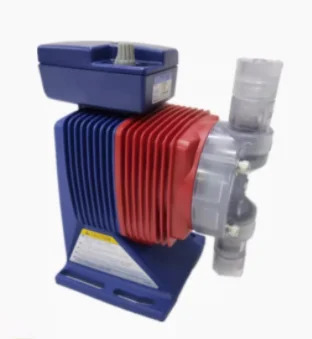 IWAKI 전자기 계량 펌프 산성 베이스 정량 투여 ES-B31VC-230N4 ES-B31 16 11VC H-230N4 EHN-B11 21VCMR
