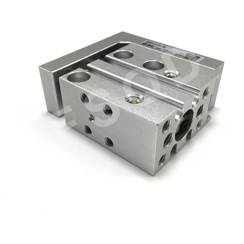 MXH10-5 MXH10-10 MXH10-15 MXH10-20 MXH10-25 MXH10-30 MXH10-40 MXH10-50 MXH10-60 SMC 컴팩트 슬라이드 실린더 MX