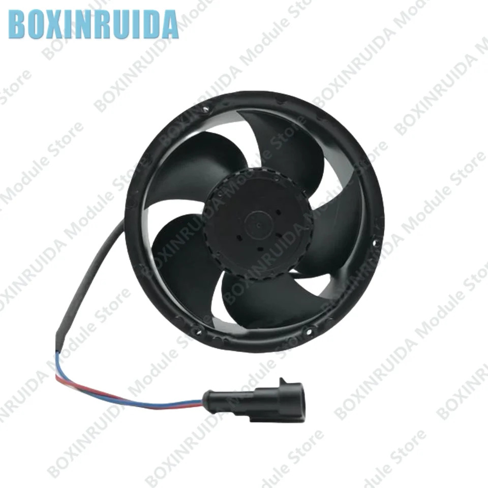 오리지널 인버터 냉각팬 ABBACS510 6314HR-900 DC24V 36W 17251