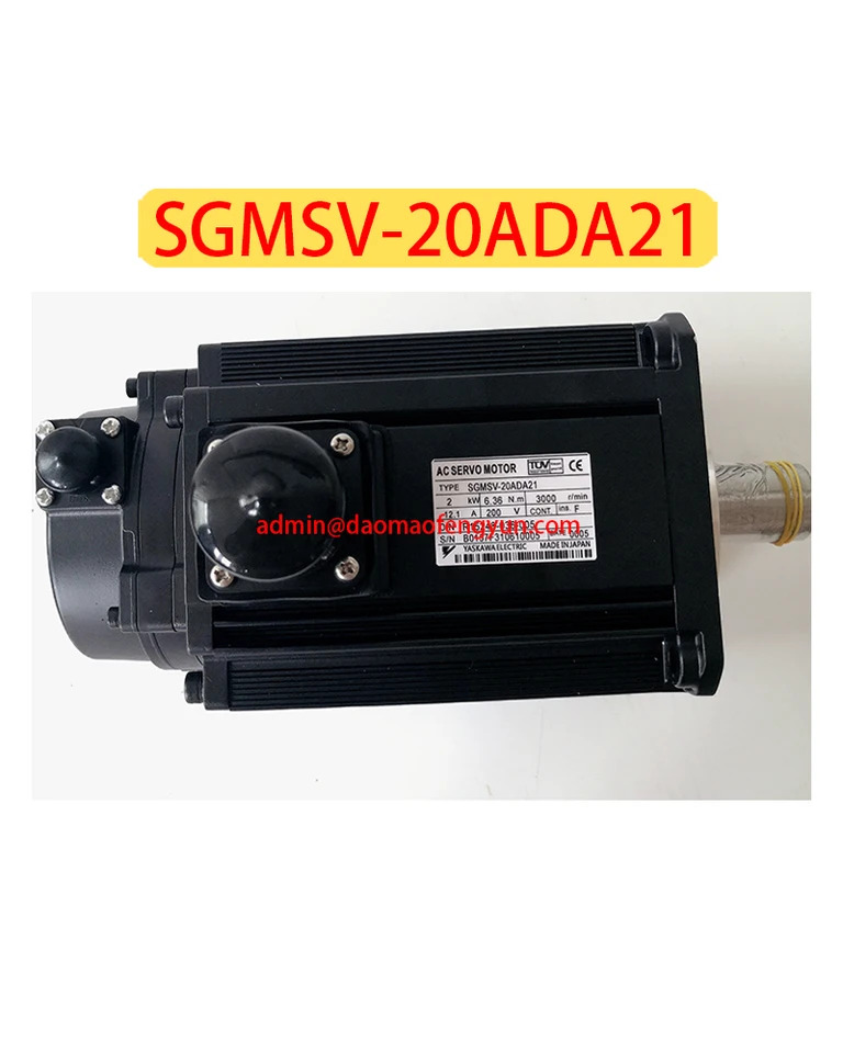 SGM호환SV-20ADA21 서보모터 SGM호환SV 20ADA21 신
